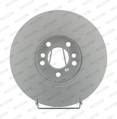 Disc frana Ferodo DDF1256C-1