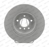 Disc frana Ferodo DDF1260C