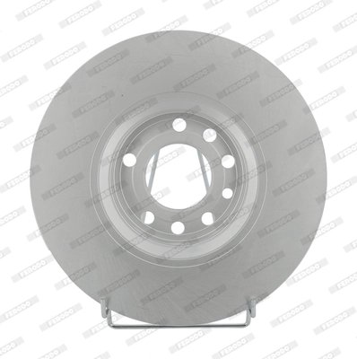 DISC FRANA FERODO DDF1261C - Compatibil cu OPEL, SAAB, VAUXHALL