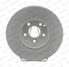 Disc frana Ferodo DDF1263C