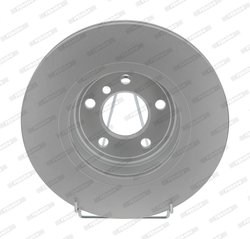 DISC FRANA FERODO DDF1271C - Compatibil cu BMW