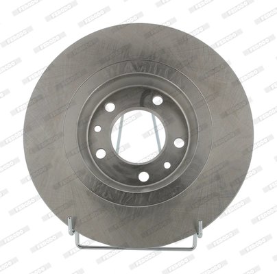 DISC FRANA FERODO DDF1275 - Compatibil cu CITROEN, PEUGEOT, SAAB