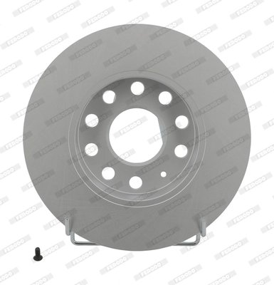 Disc frana Ferodo DDF1276C