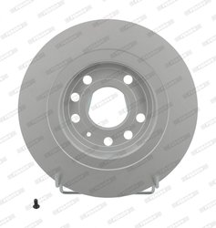 DISC FRANA FERODO DDF1288C - Compatibil cu CADILLAC, FIAT, OPEL, SAAB, VAUXHALL