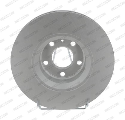 DISC FRANA FERODO DDF1291C - Compatibil cu AUDI