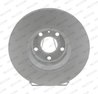 DISC FRANA FERODO DDF1291C - Compatibil cu AUDI