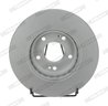 Disc frana Ferodo DDF1292C