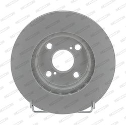 DISC FRANA FERODO DDF1294C - Compatibil cu LIFAN, TOYOTA