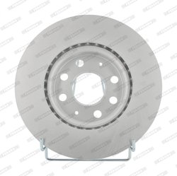 DISC FRANA FERODO DDF1304C - Compatibil cu ABARTH, FIAT, OPEL, VAUXHALL