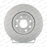 Disc frana Ferodo DDF1304C