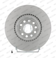 DISC FRANA FERODO DDF1305C - Compatibil cu AUDI, CUPRA, SEAT, SKODA, VW