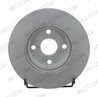 Disc frana Ferodo DDF1309C