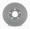 Disc frana Ferodo DDF1311C