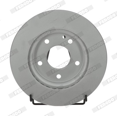 Disc frana Ferodo DDF1363C