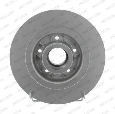 DISC FRANA FERODO DDF1364C-1 - Compatibil cu RENAULT