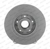 DISC FRANA FERODO DDF1364C-1 - Compatibil cu RENAULT