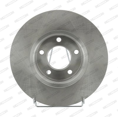 Disc frana Ferodo DDF1372