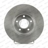 Disc frana Ferodo DDF1372