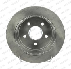 DISC FRANA FERODO DDF1378 - Compatibil cu FORD USA