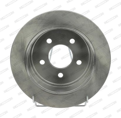 Disc frana Ferodo DDF1378