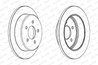 Disc frana Ferodo DDF1378