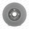 DISC FRANA FERODO DDF1381C-1 - Compatibil cu RENAULT