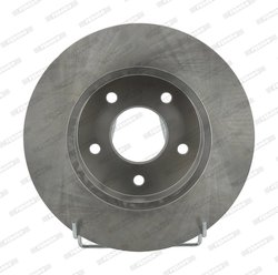 DISC FRANA FERODO DDF1383 - Compatibil cu NISSAN