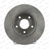 Disc frana Ferodo DDF1383