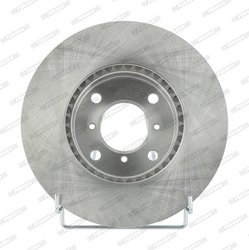 DISC FRANA FERODO DDF1396 - Compatibil cu SUZUKI