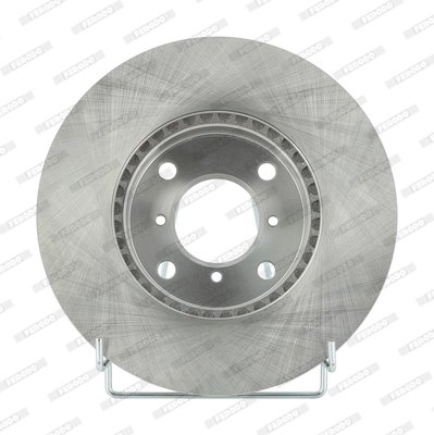DISC FRANA FERODO DDF1396 - Compatibil cu SUZUKI