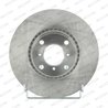 DISC FRANA FERODO DDF1396 - Compatibil cu SUZUKI