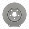 DISC FRANA FERODO DDF1401C - Compatibil cu TOYOTA