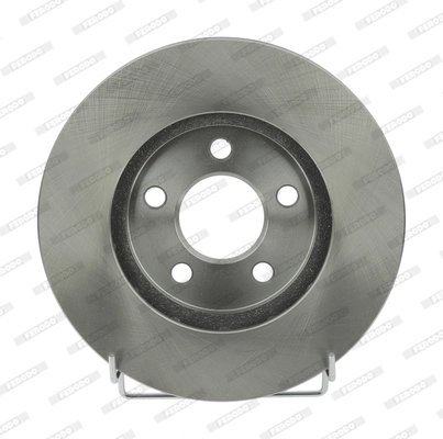 DISC FRANA FERODO DDF1407 - Compatibil cu CHRYSLER, DODGE