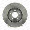 DISC FRANA FERODO DDF1407 - Compatibil cu CHRYSLER, DODGE
