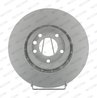 DISC FRANA FERODO DDF1408RC-1 - Compatibil cu AUDI, PORSCHE, VW
