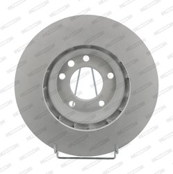 Disc frana Ferodo DDF1408LC-1