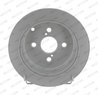 DISC FRANA FERODO DDF1419C - Compatibil cu TOYOTA