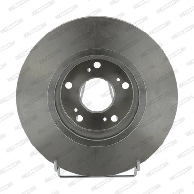 DISC FRANA FERODO DDF1424 - Compatibil cu HONDA
