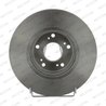 DISC FRANA FERODO DDF1424 - Compatibil cu HONDA