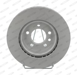 DISC FRANA FERODO DDF1430C-1 - Compatibil cu LAND ROVER