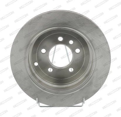 DISC FRANA FERODO DDF1431 - Compatibil cu LAND ROVER