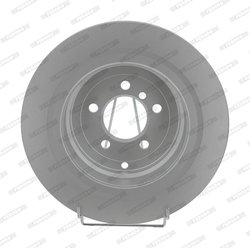 Disc frana Ferodo DDF1437C-1