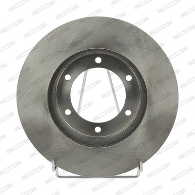 DISC FRANA FERODO DDF1441 - Compatibil cu TOYOTA