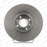 Disc frana Ferodo DDF1442