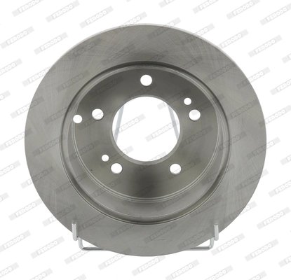 Disc frana Ferodo DDF1447