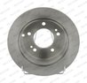 Disc frana Ferodo DDF1447