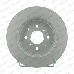 DISC FRANA FERODO DDF1466C - Compatibil cu HONDA, MG