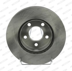 DISC FRANA FERODO DDF1471 - Compatibil cu FORD USA