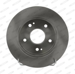 DISC FRANA FERODO DDF1483 - Compatibil cu HONDA