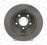 Disc frana Ferodo DDF1492